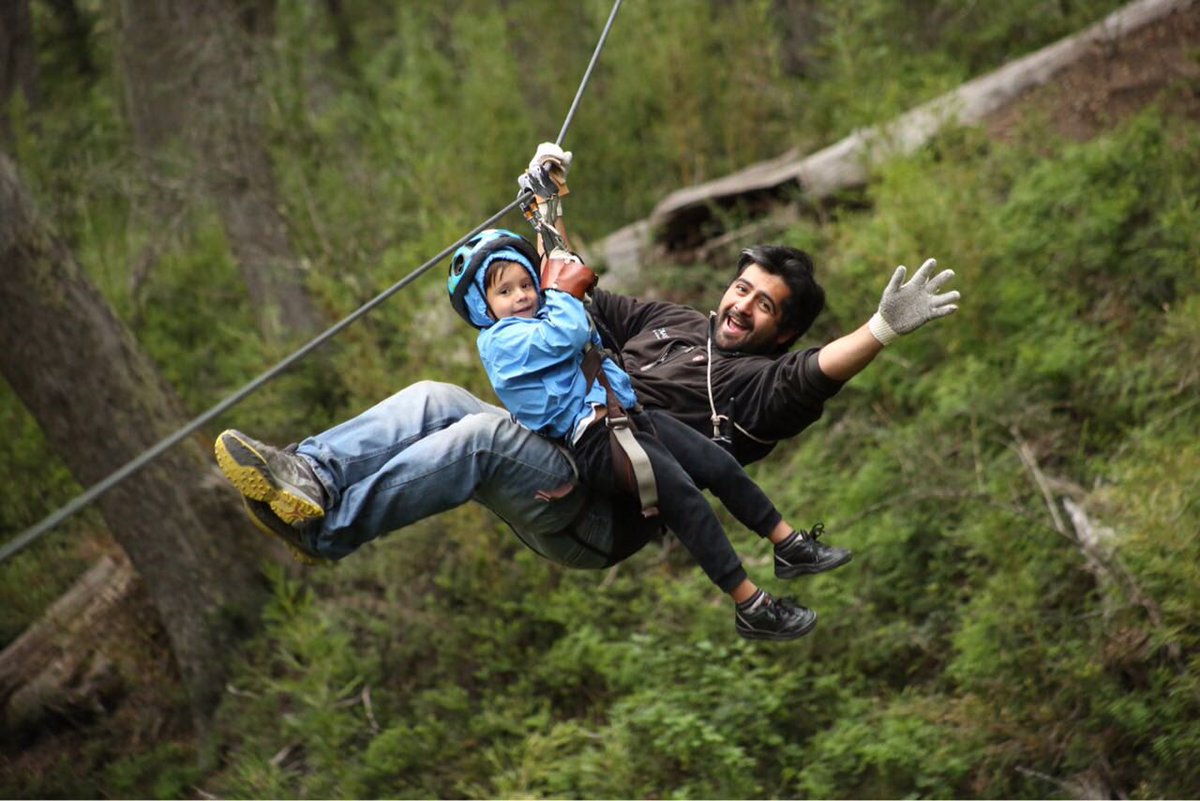 Variada propuesta de actividades en Cerro Bayo para este verano | Turismo |  Turismo | Diario